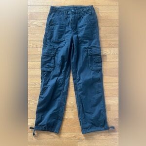AMERICAN EAGLE Cargo Pant Size 2